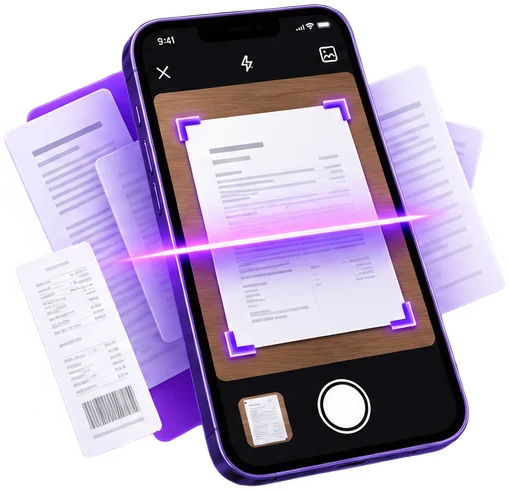 Vorschau der App PDFDocify